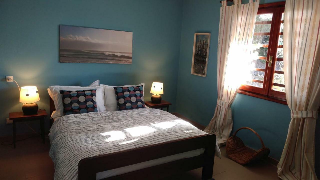 Gerakina Beach Cottage Psakoudia Exterior photo